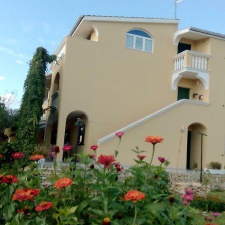 Apartments Meri Водице Екстер'єр фото